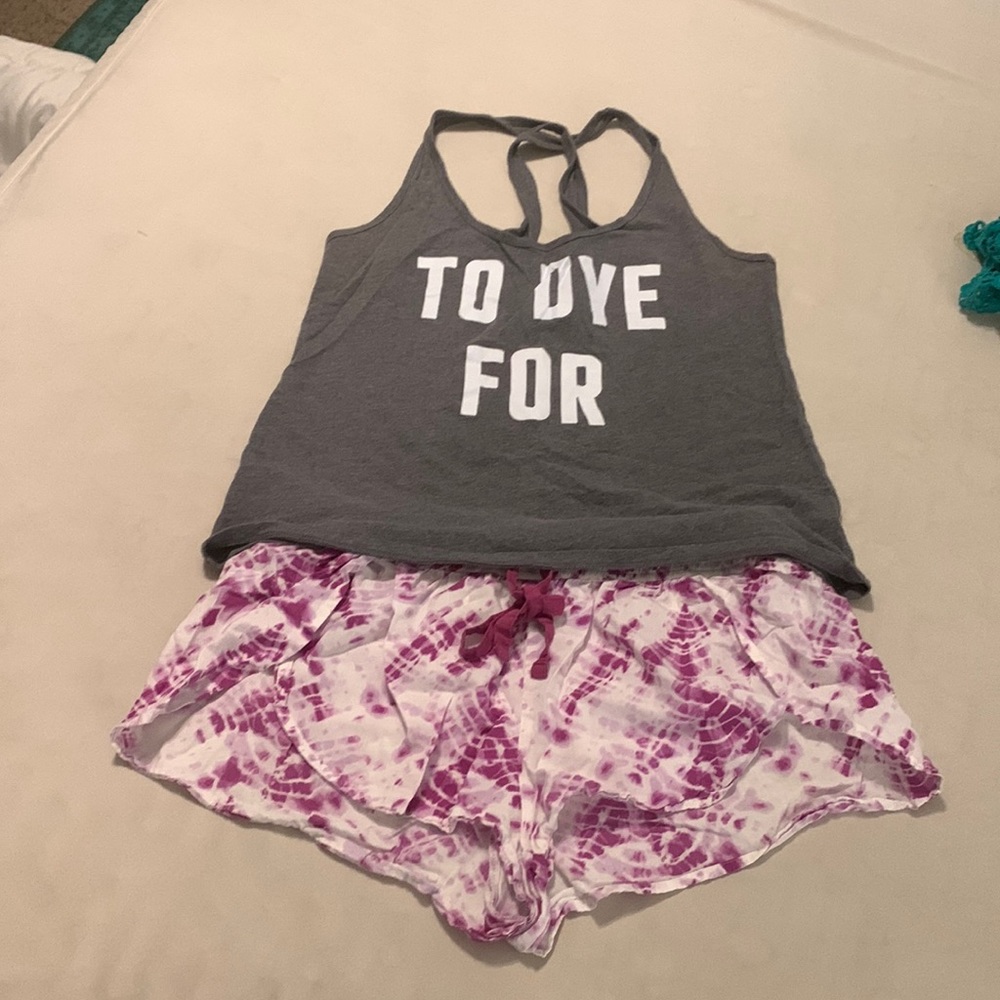 Victoria's Secret PJ's